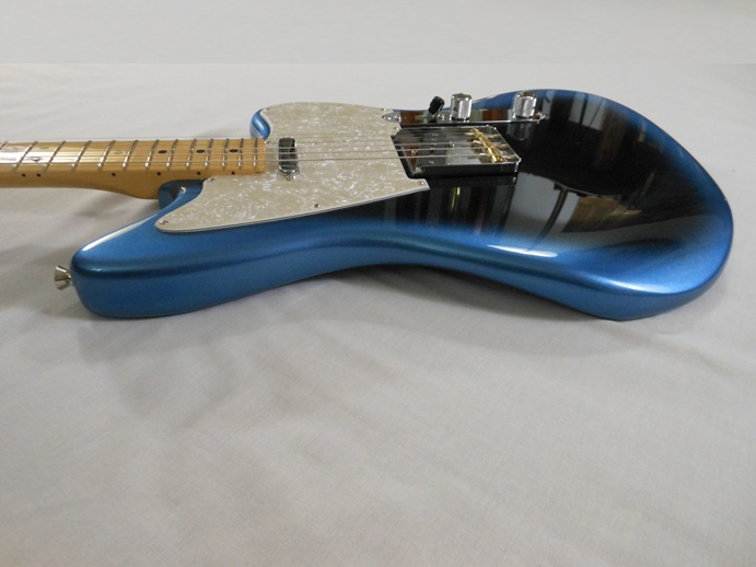 Mod Shop Offset Telecaster Picture 12